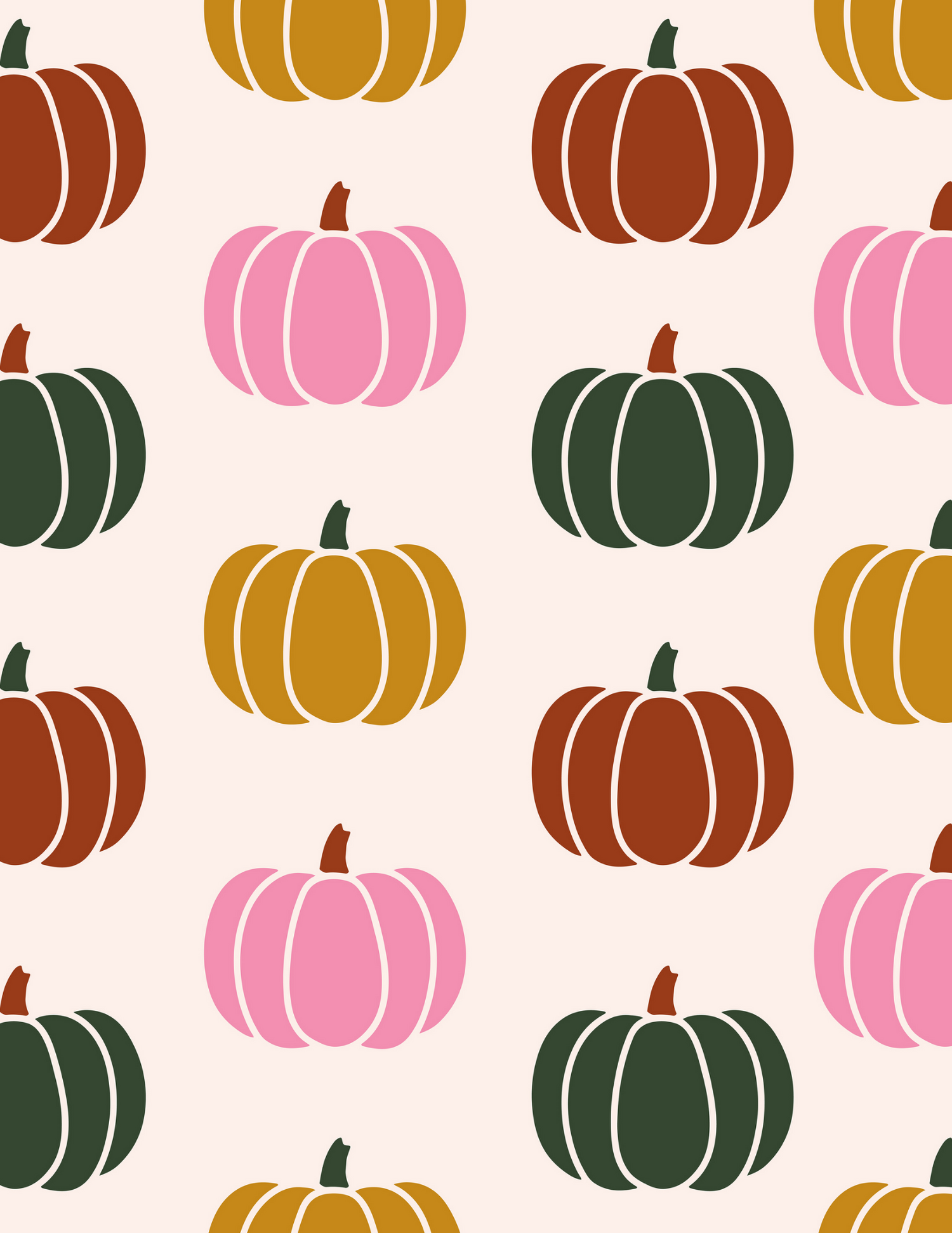 Fall Apparel