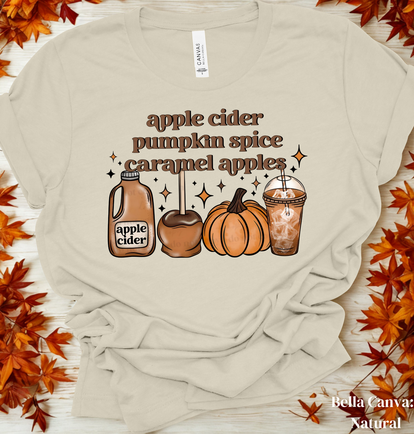 Fall Favorites