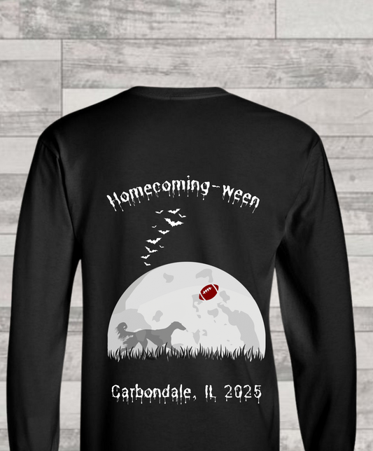 2025 SIU Homecoming