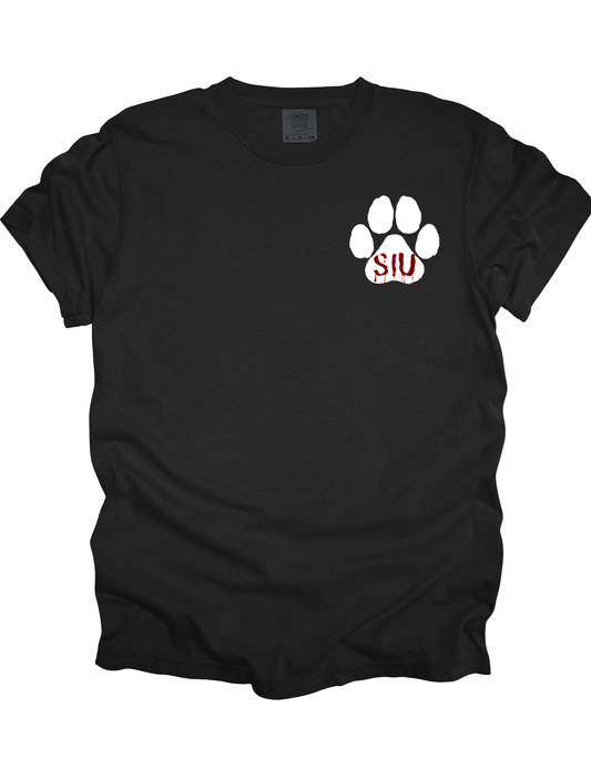 2025 SIU Homecoming Short Sleeve