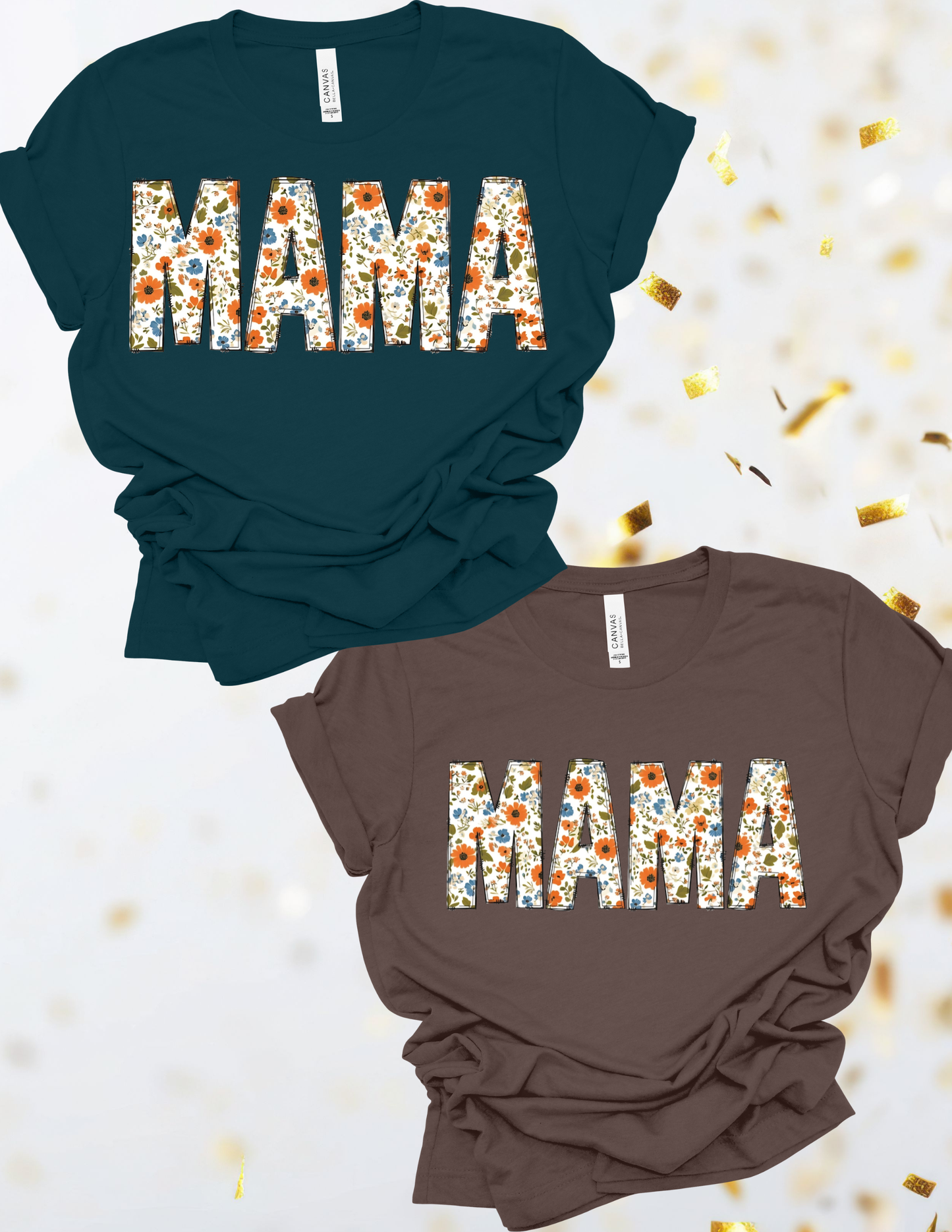 Vintage Mama