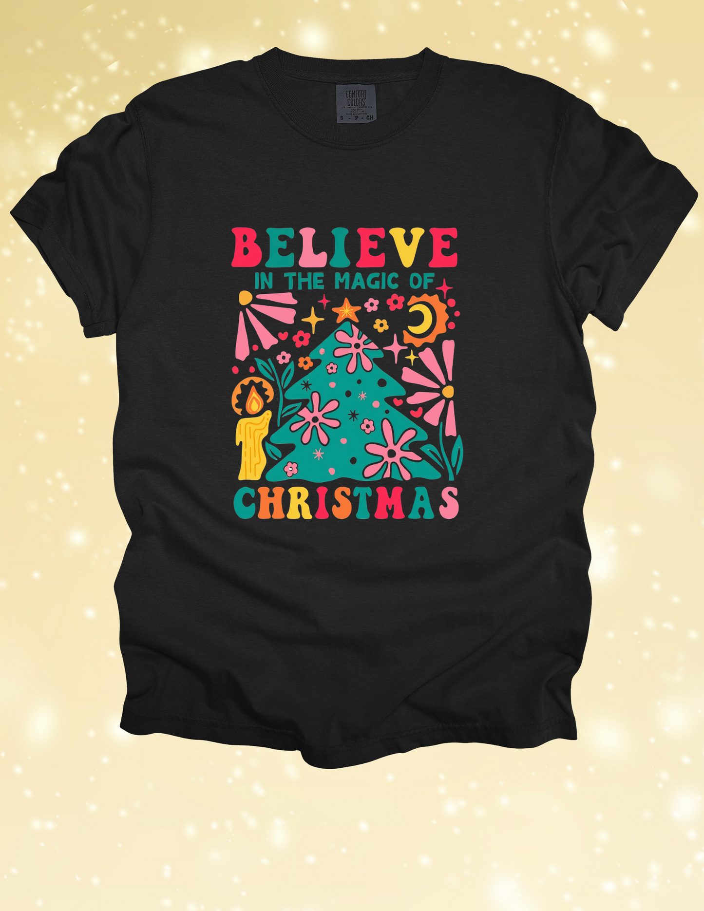 Believe