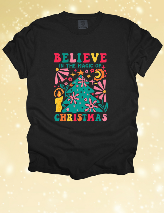 Believe
