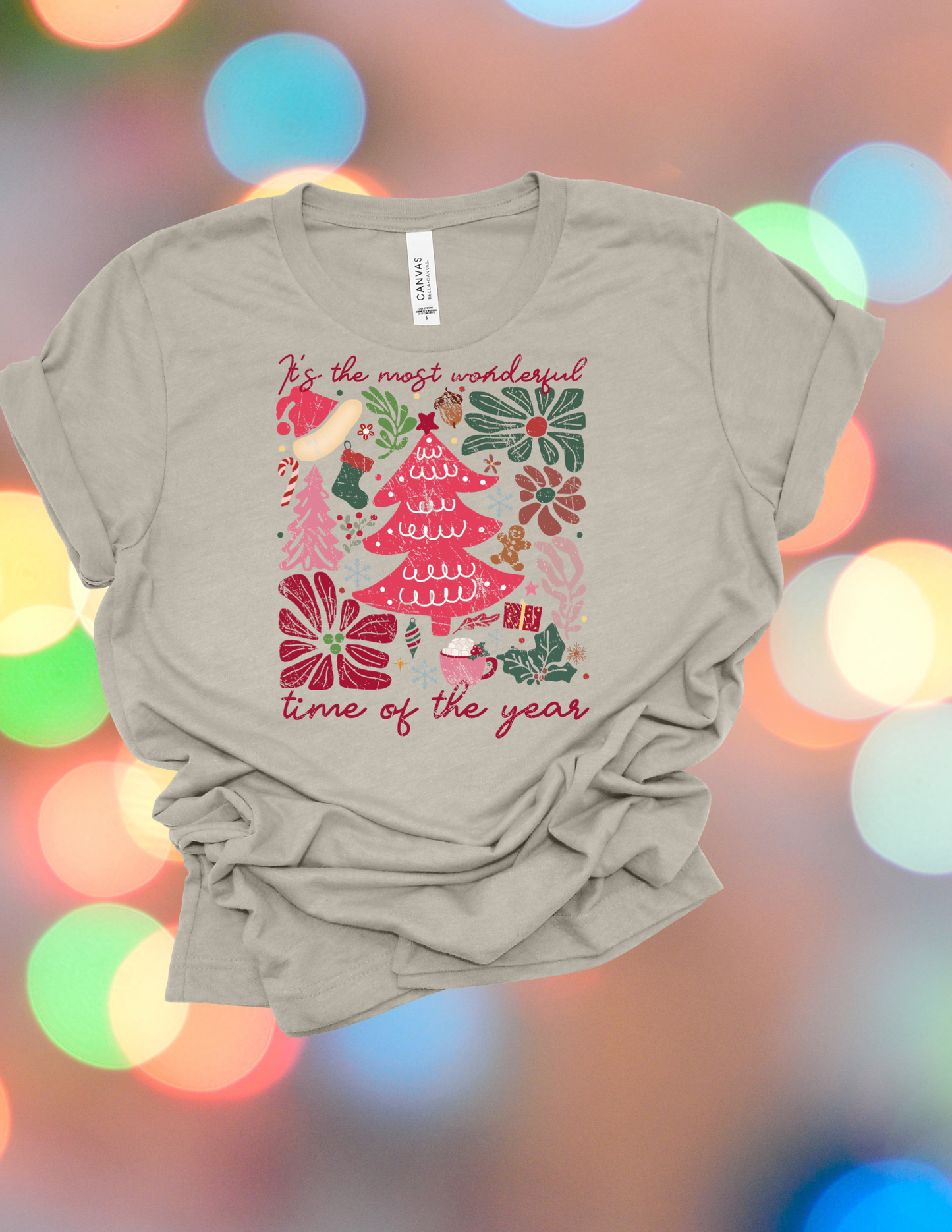 Boho Christmas
