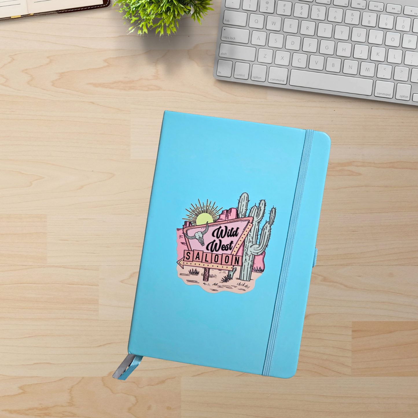 West Leather Journal