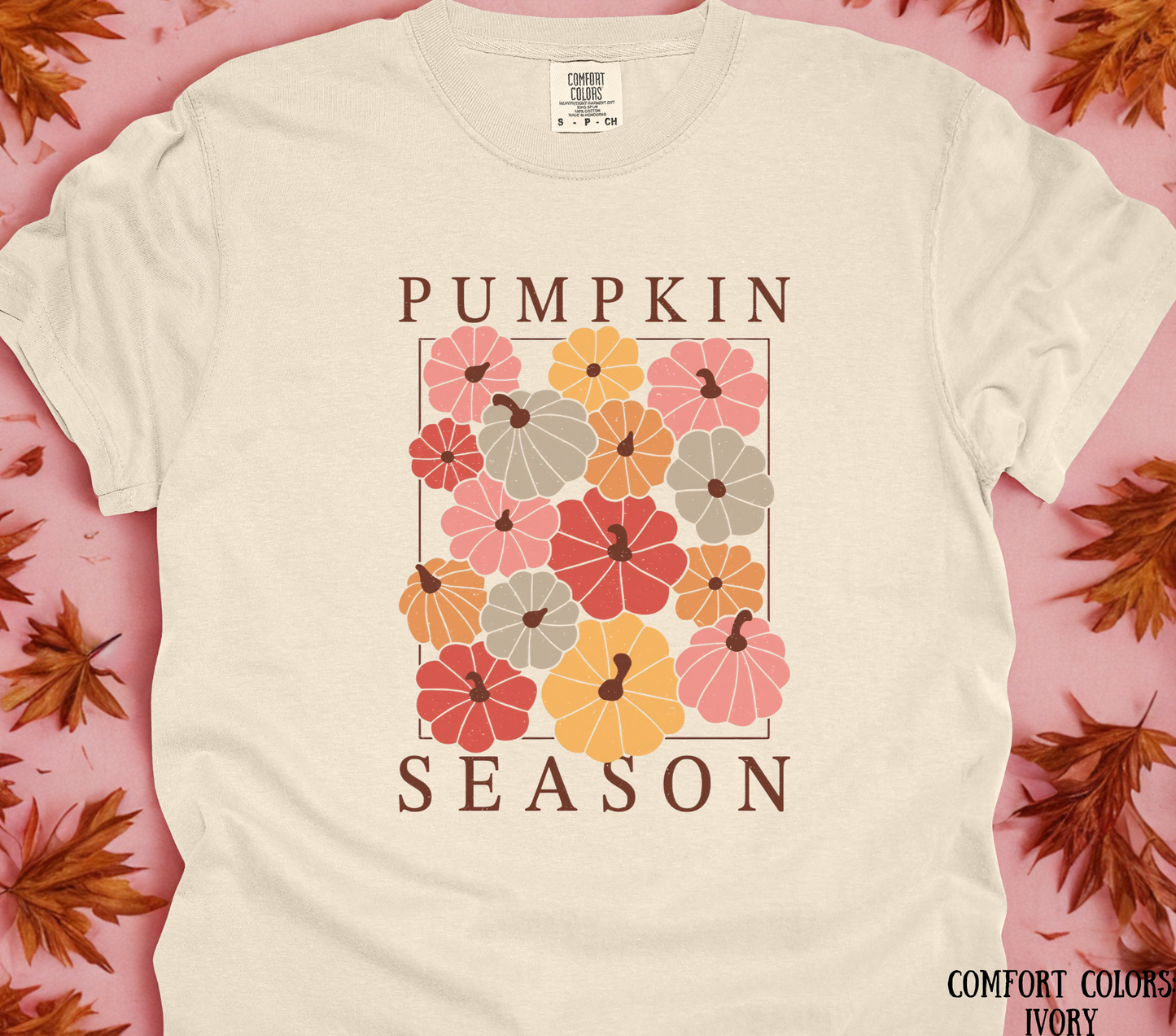 Pumpkin Season