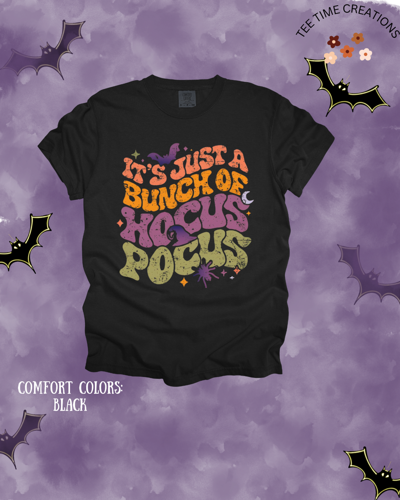 Hocus Pocus