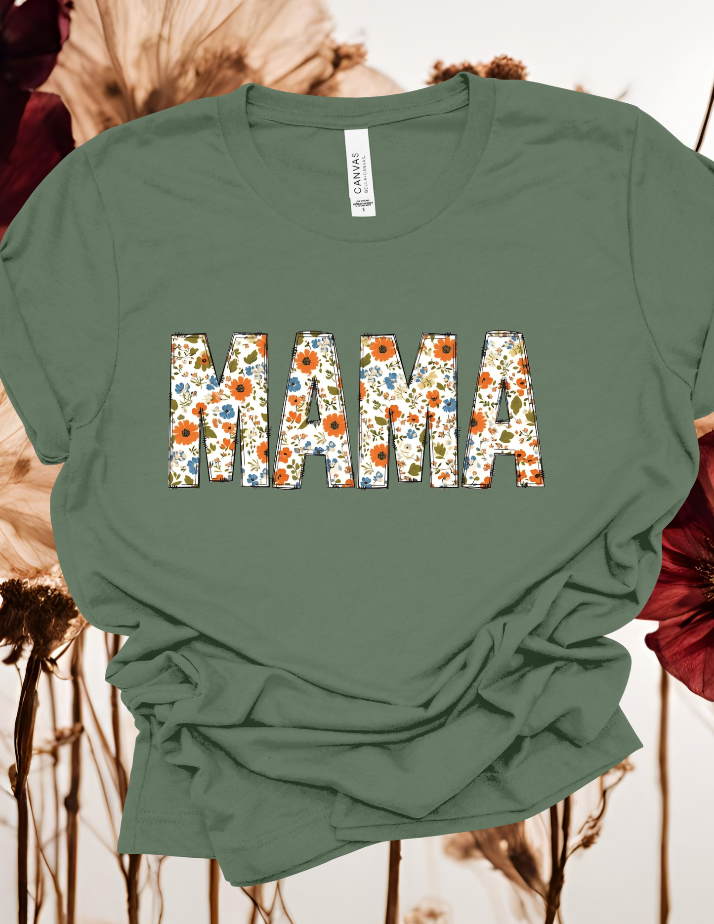 Vintage Mama