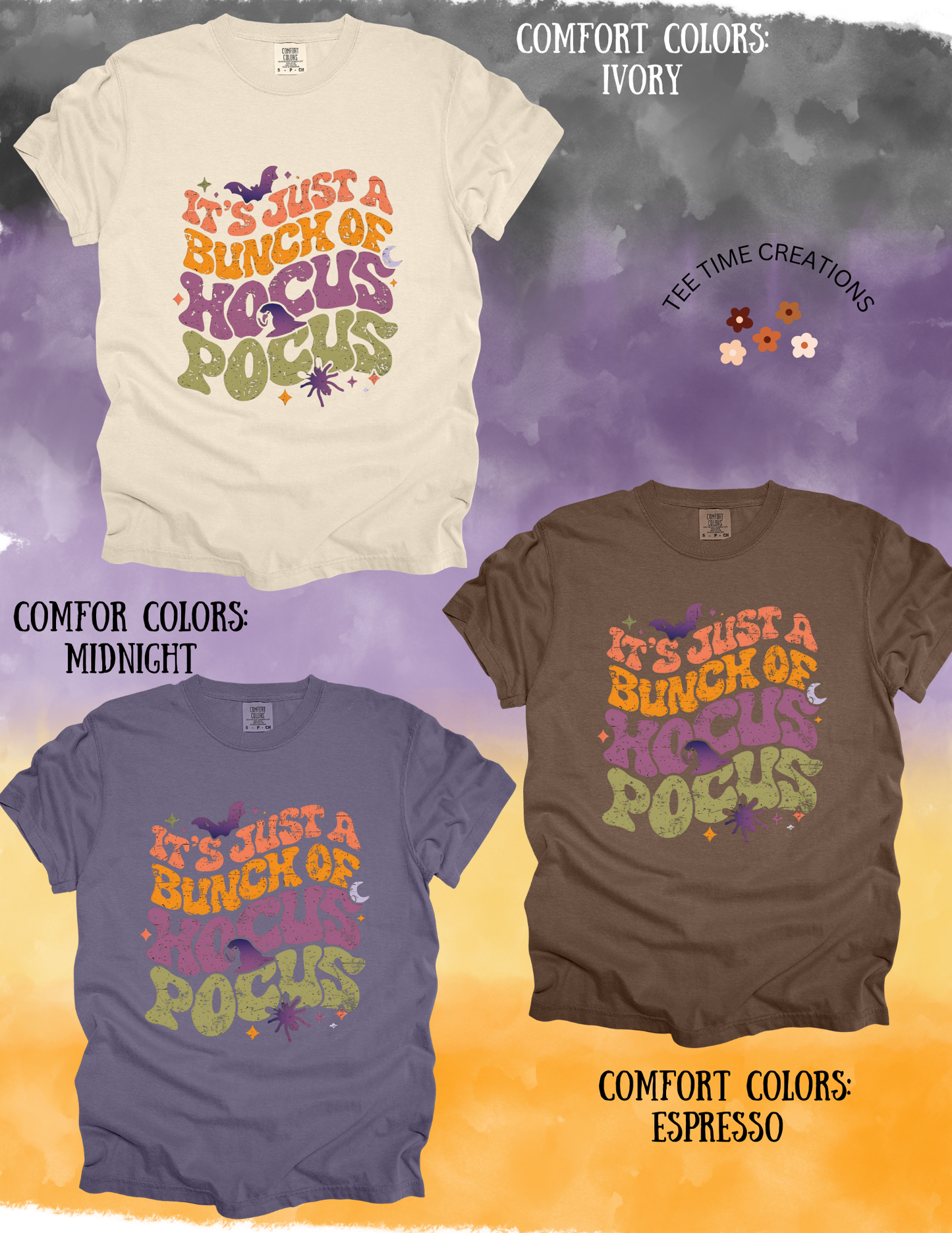 Hocus Pocus