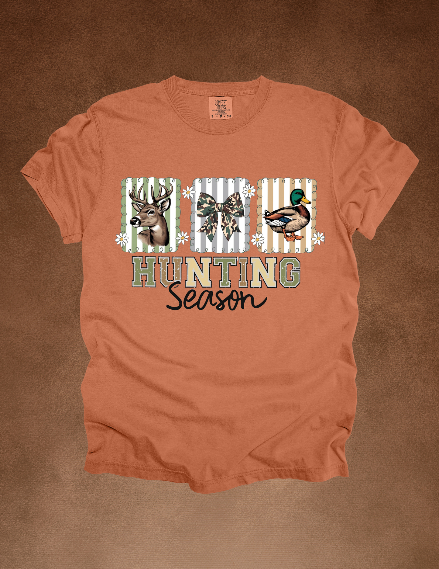 Hunting Girl