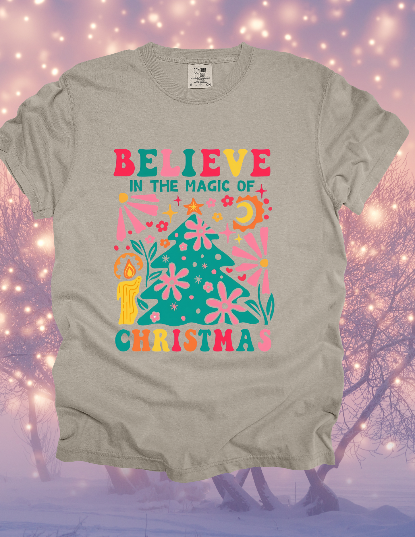 Believe