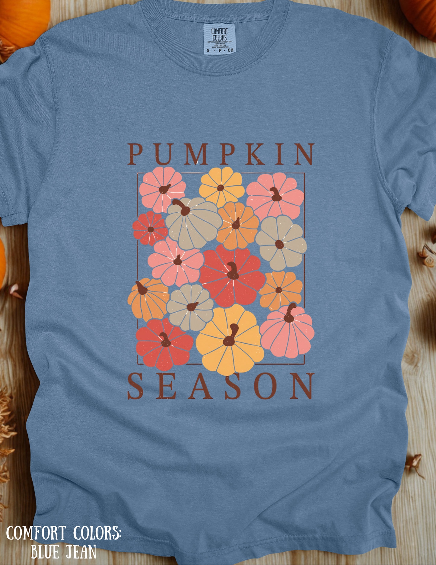Pumpkin Season