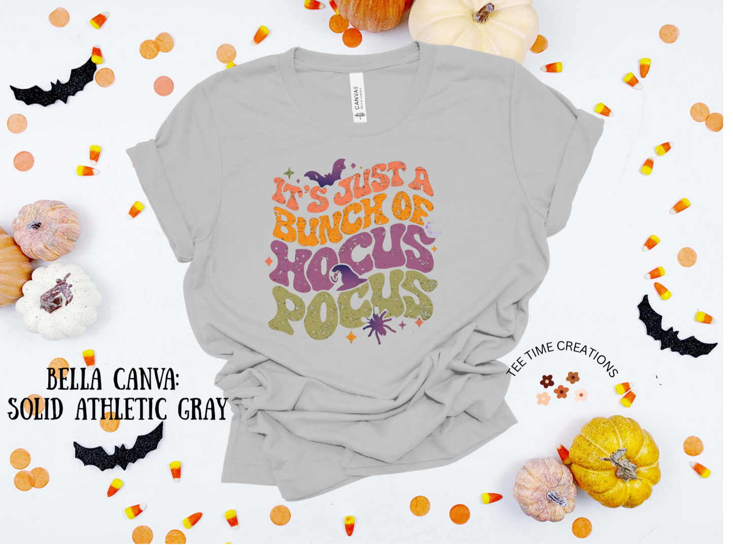 Hocus Pocus