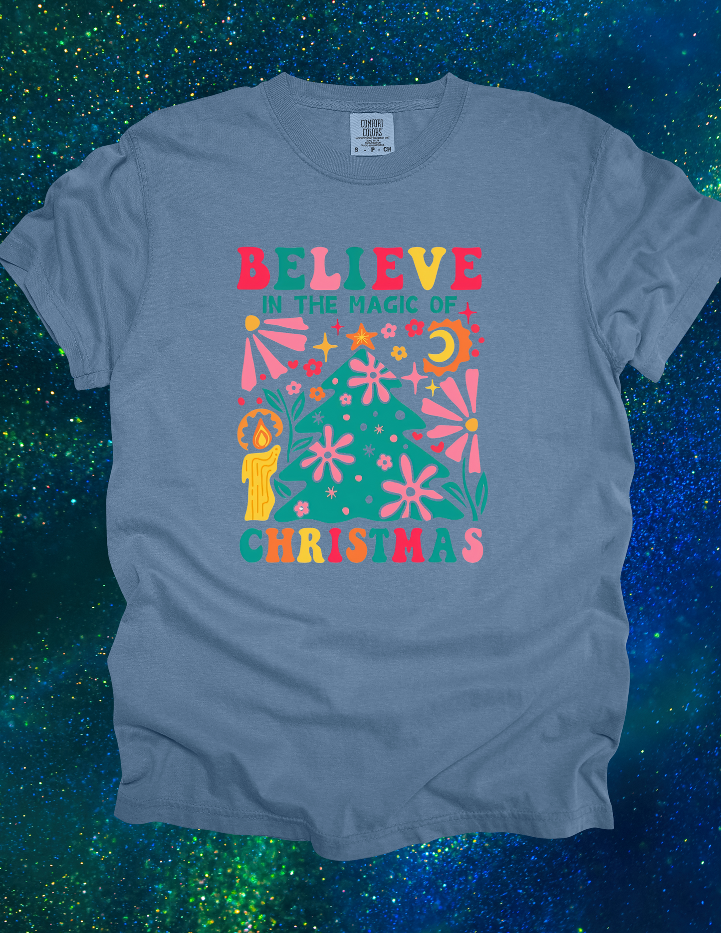 Believe