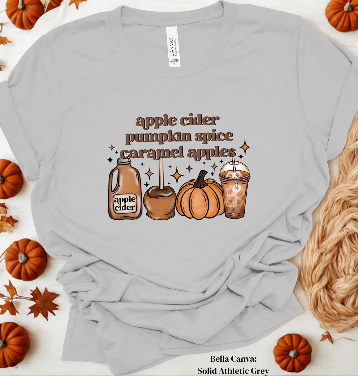 Fall Favorites