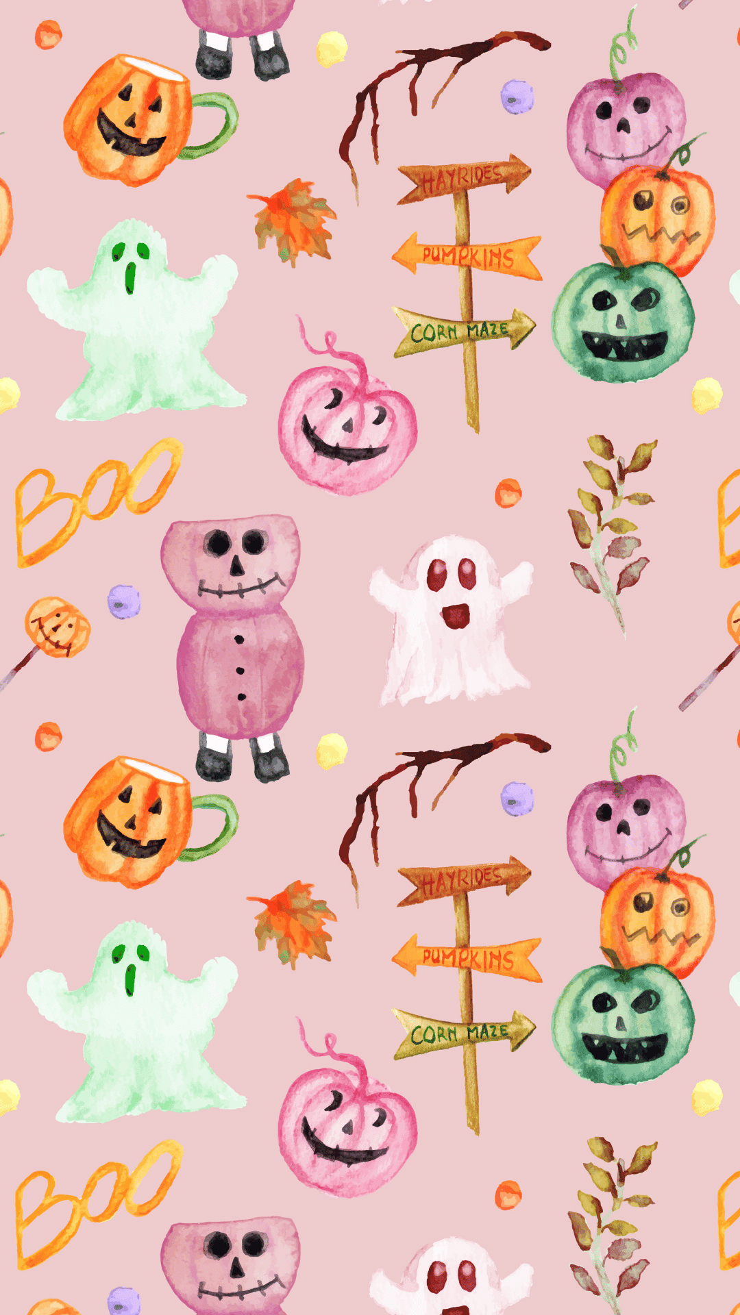 Spooky Season