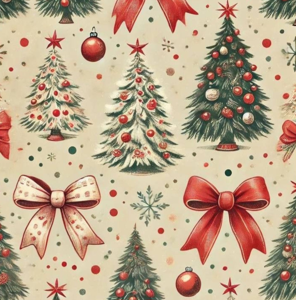 Christmas Ornaments