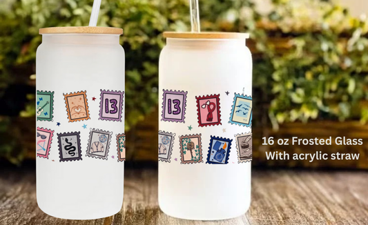 Swift Stamps