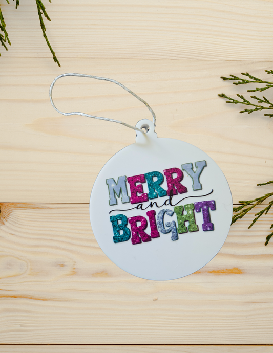 Sparkle Merry