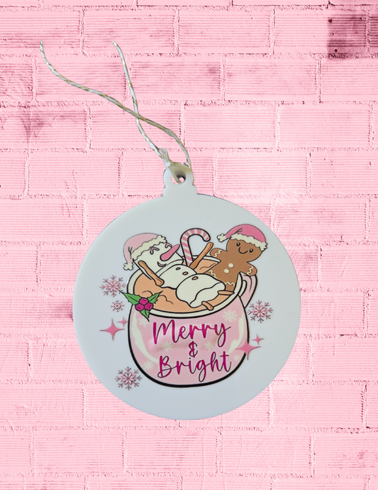 Cup of Cheer