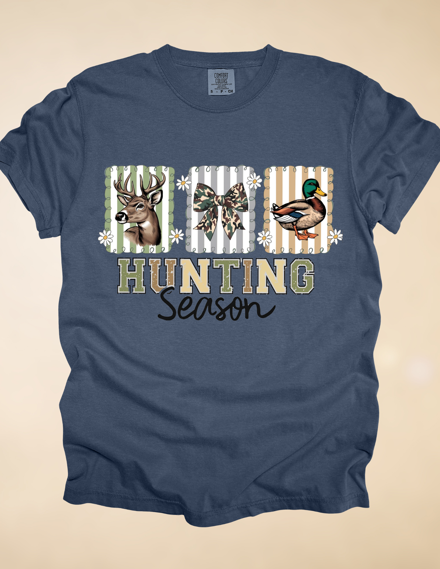 Hunting Girl