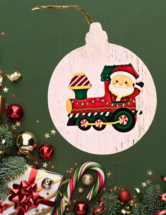 Santa Express