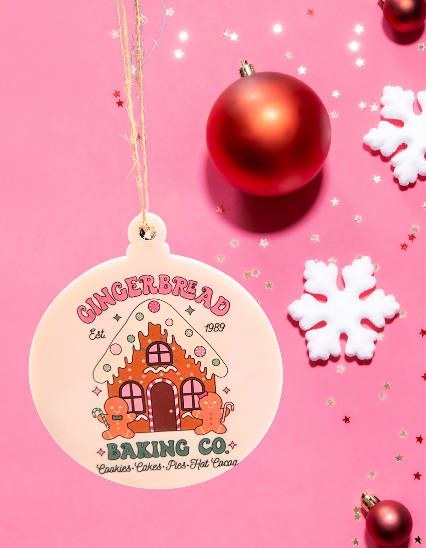 Baking Co.