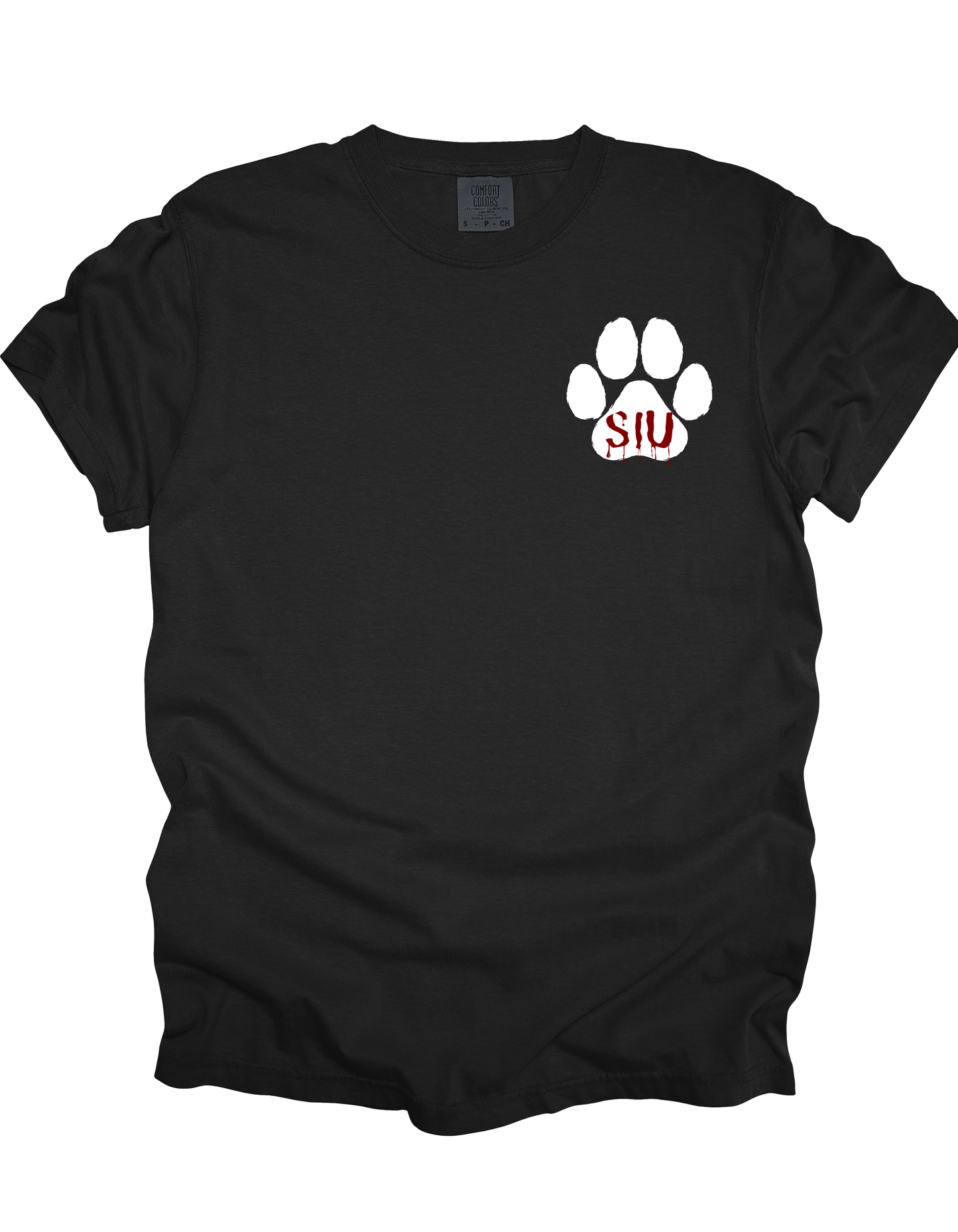 2025 SIU Homecoming Short Sleeve