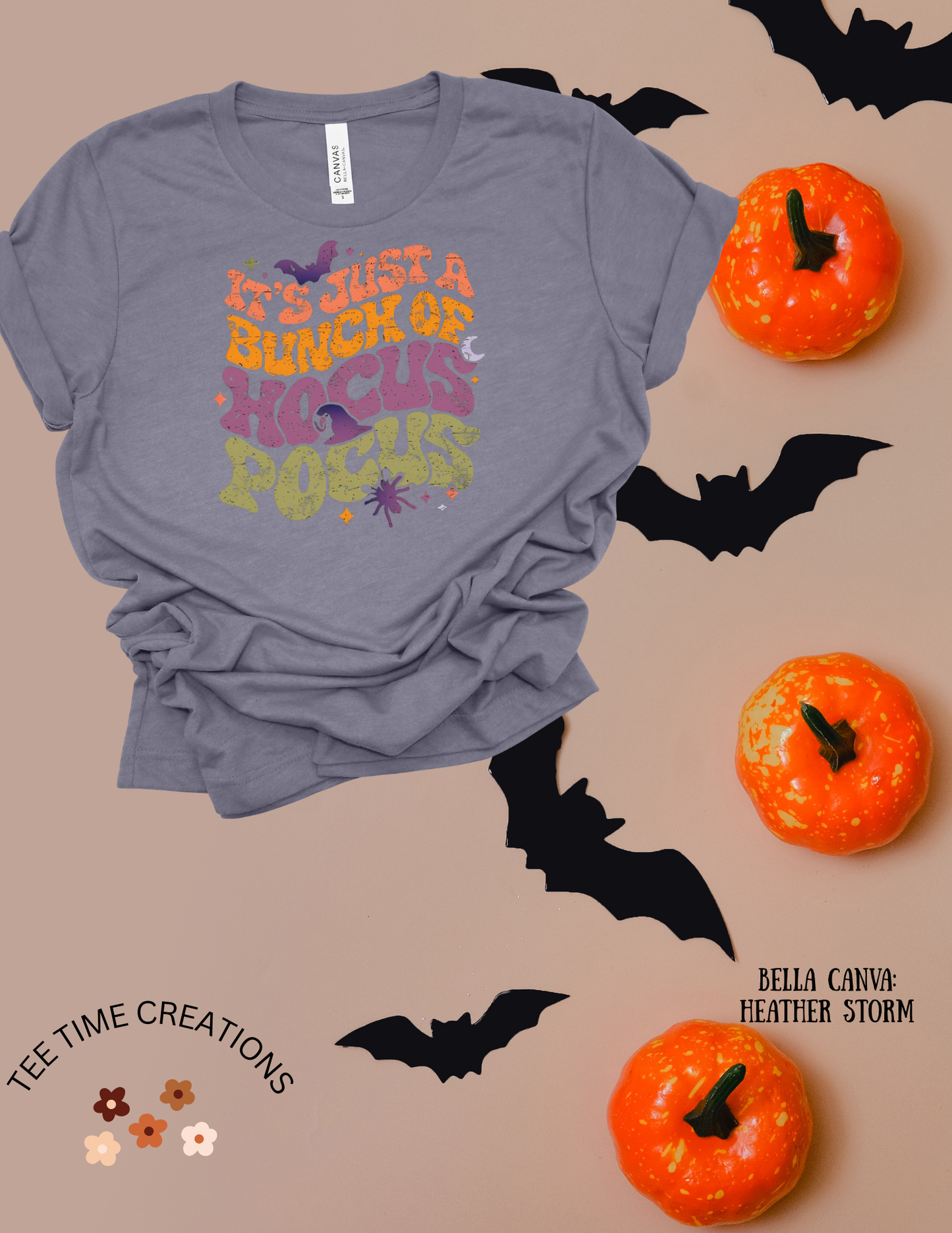 Hocus Pocus