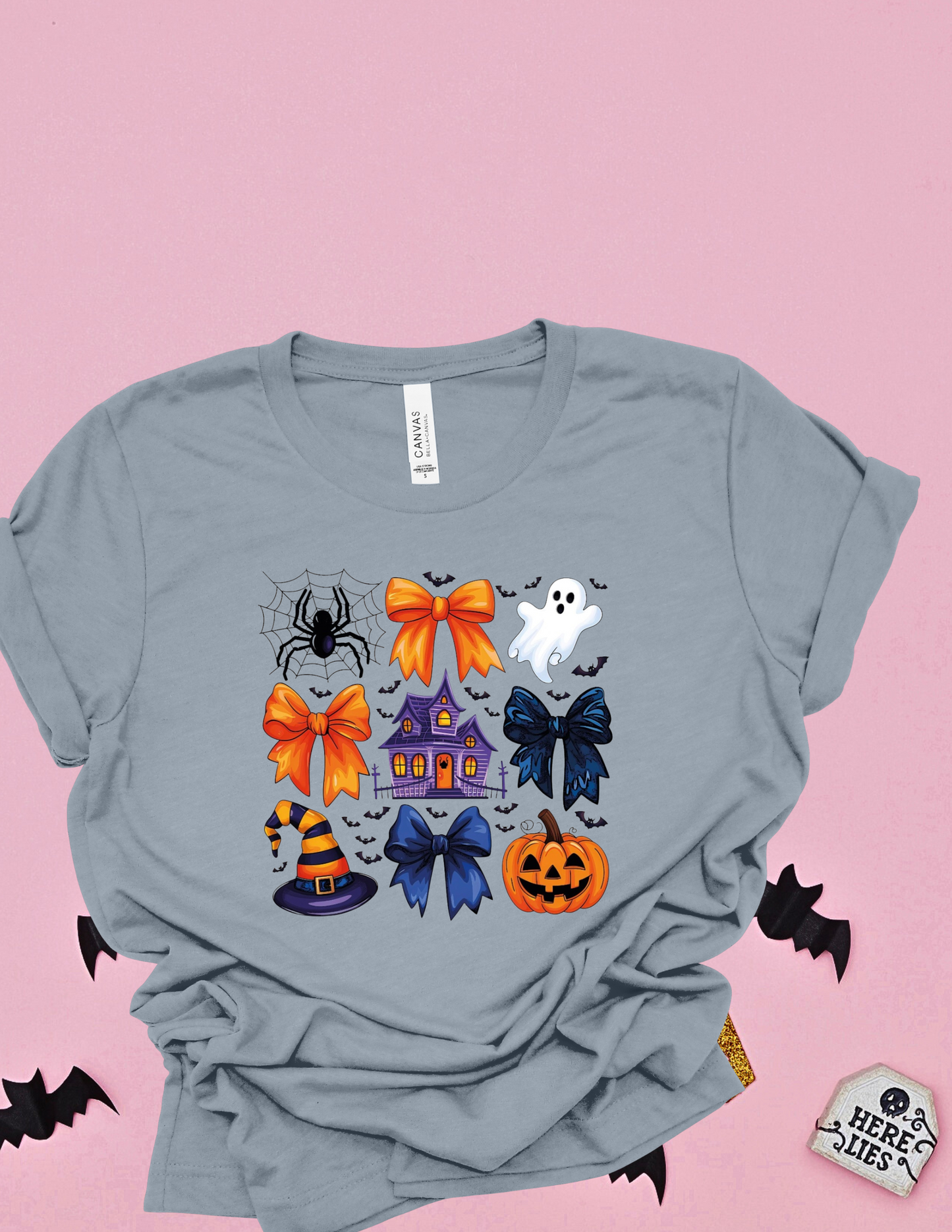 Croquet Halloween