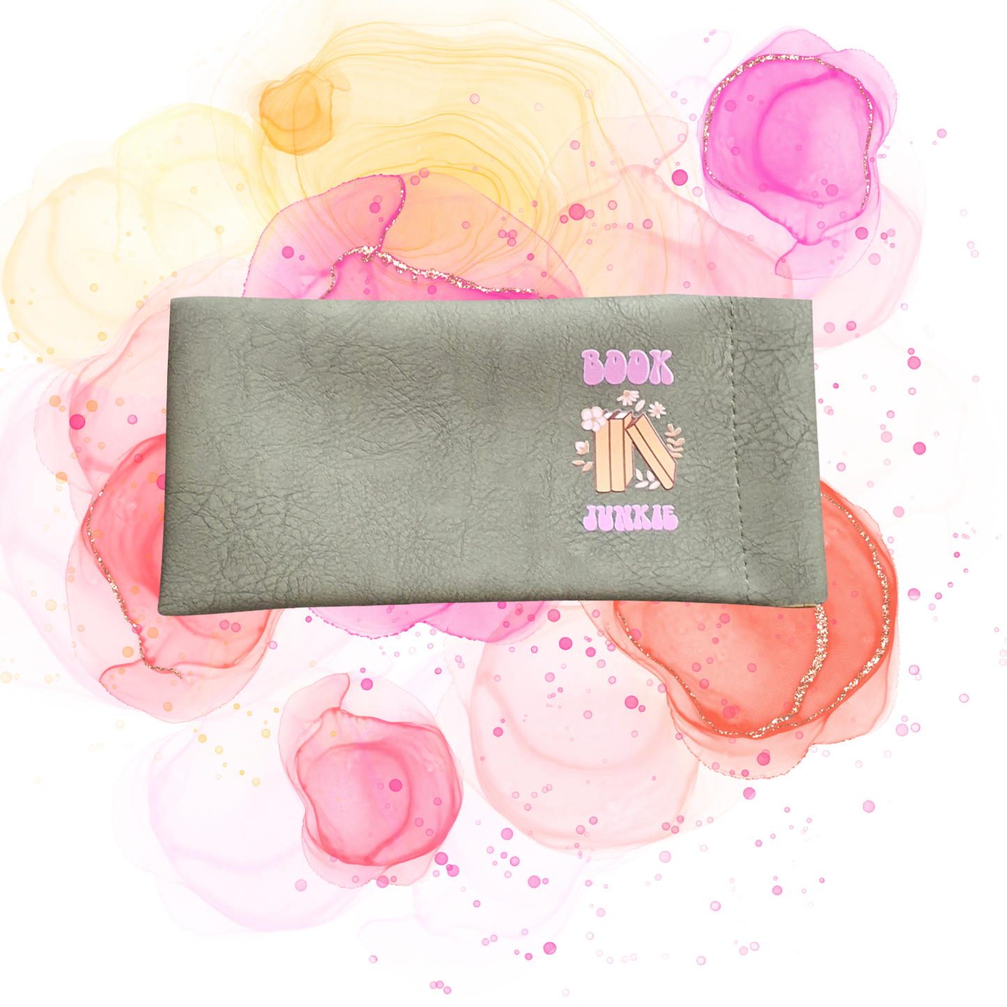 Book Life Soft Case