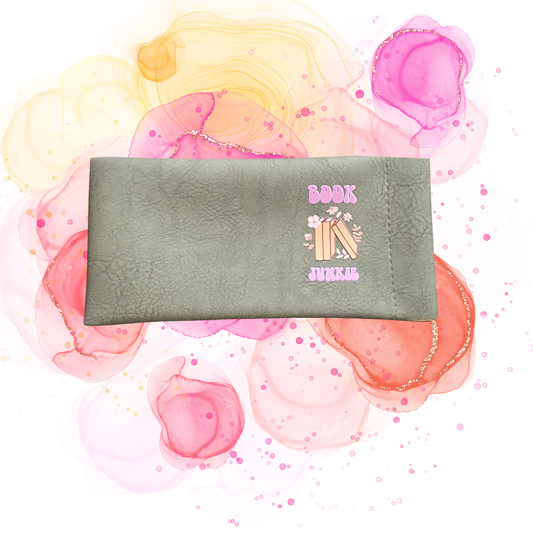 Book Life Soft Case