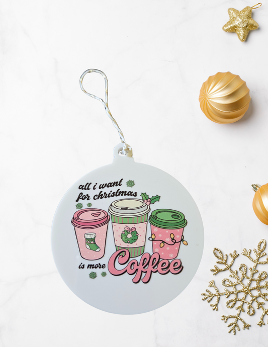 Coffee Girly