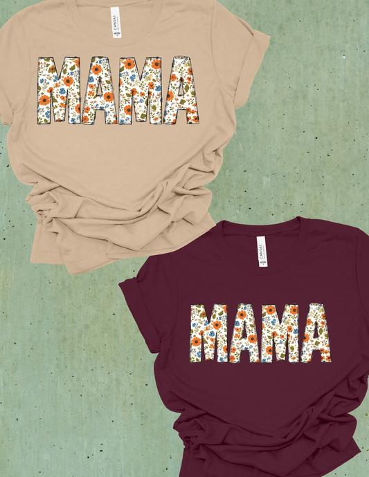 Vintage Mama