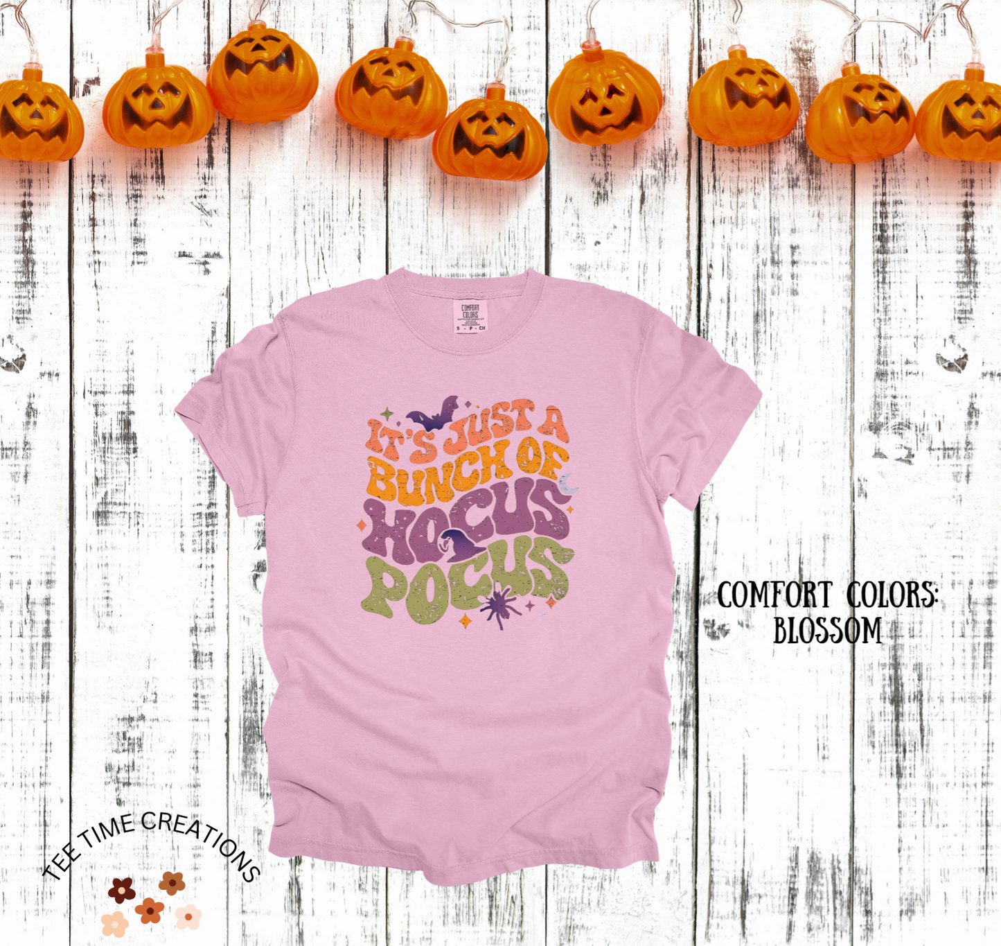Hocus Pocus