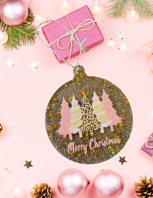 Girly Christmas