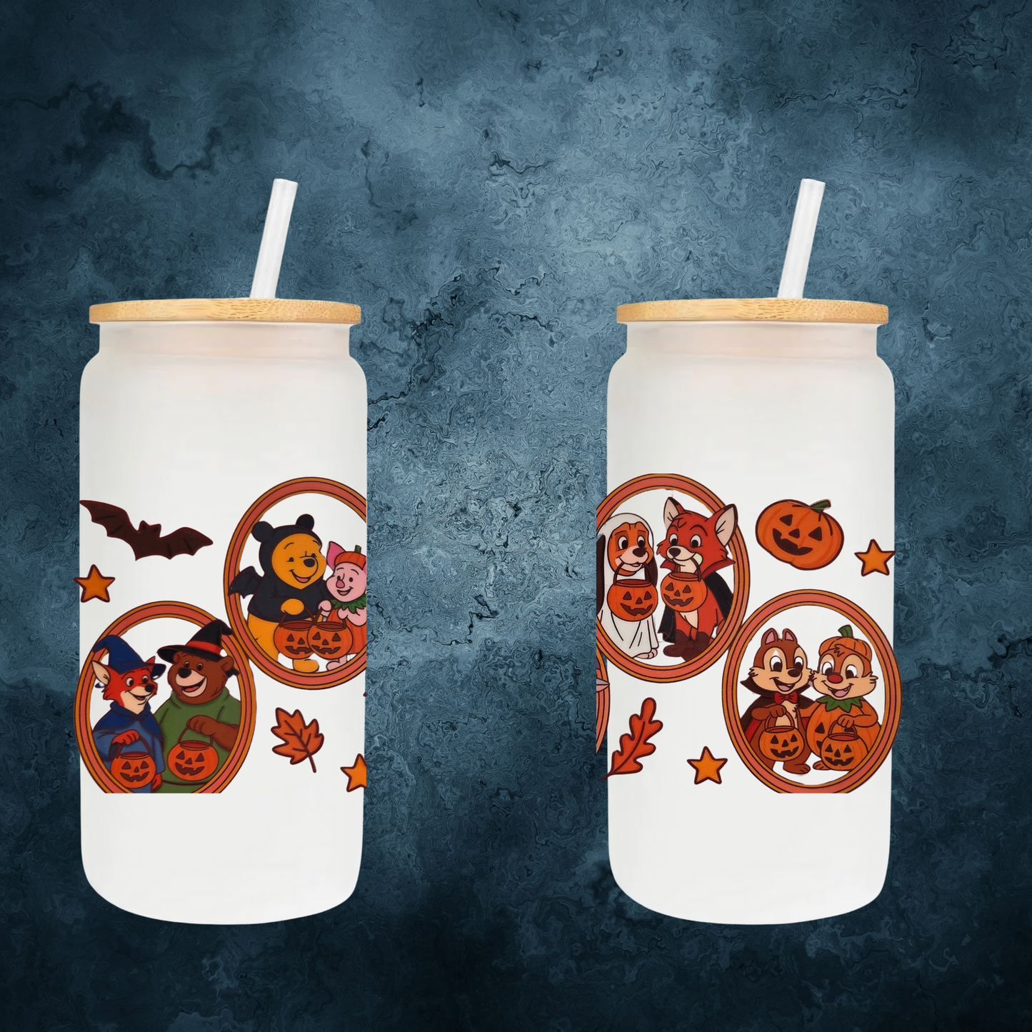 Halloween Buddies