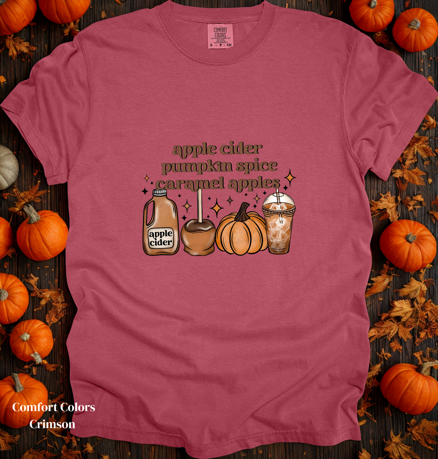 Fall Favorites