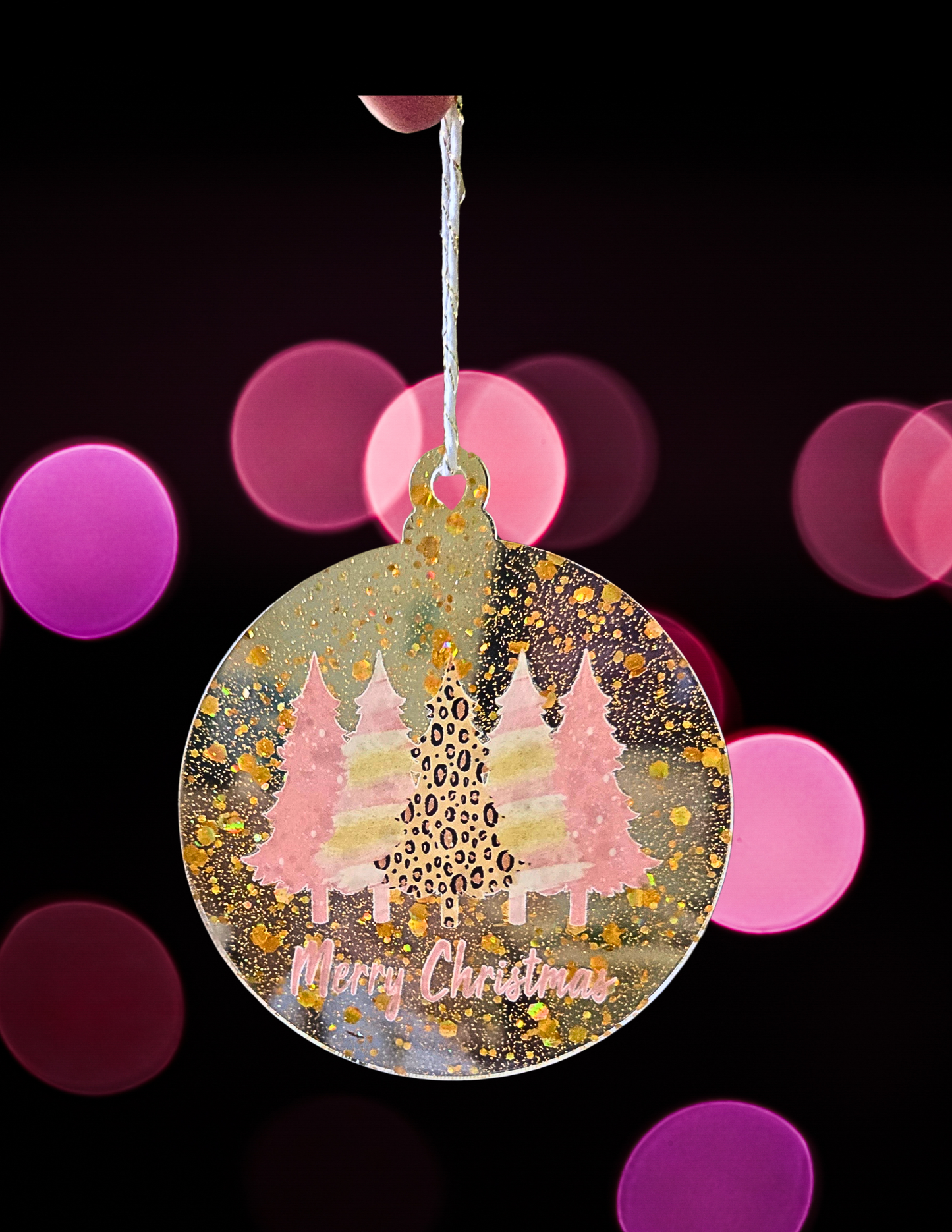 Girly Christmas